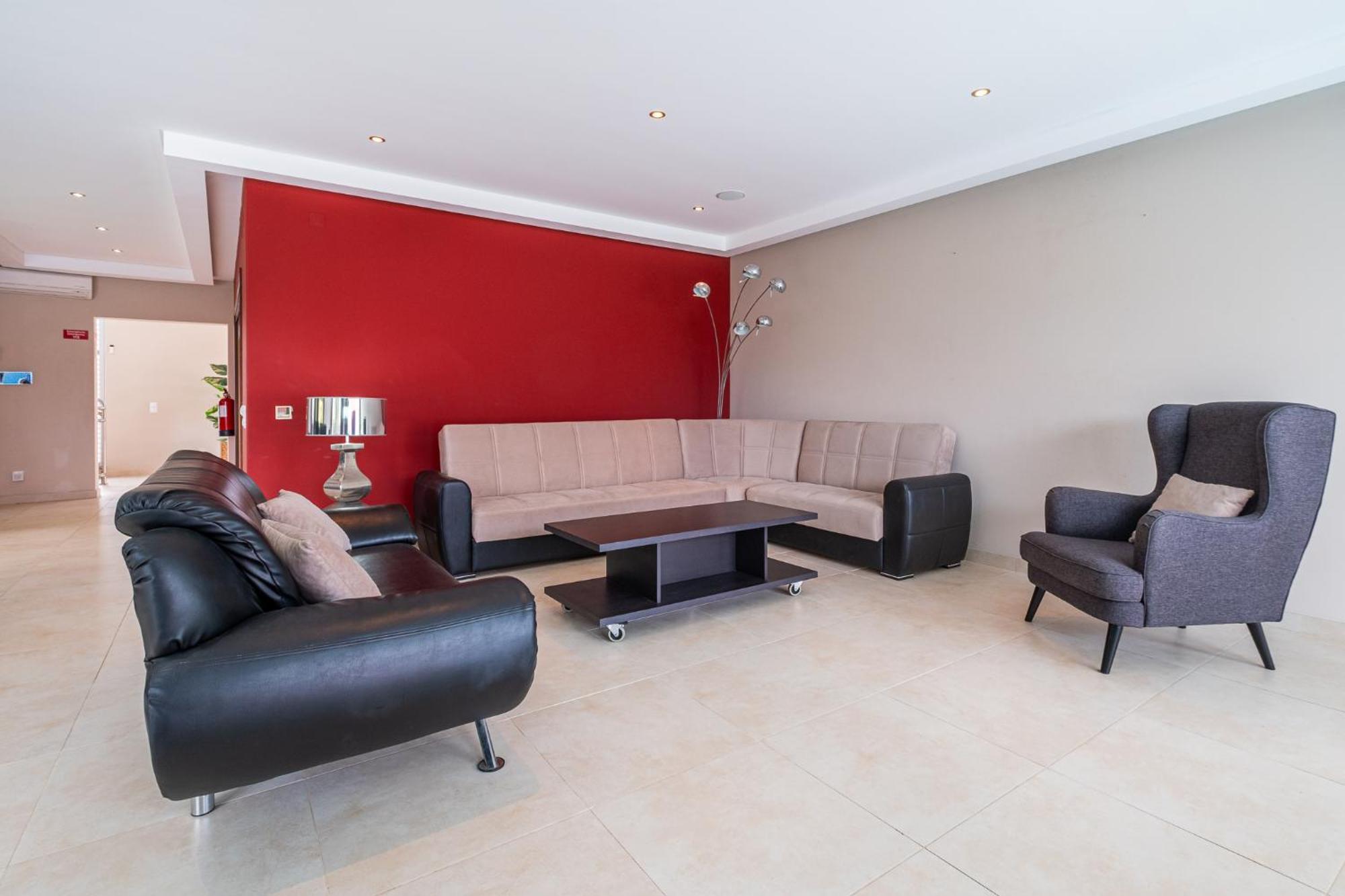 Capetown Marina Luxury Villa - Private Pool Albufeira Exterior foto